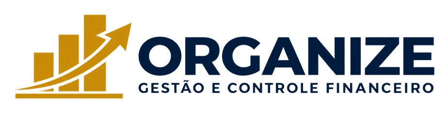 Organize — Gestão e Controle Financeiro